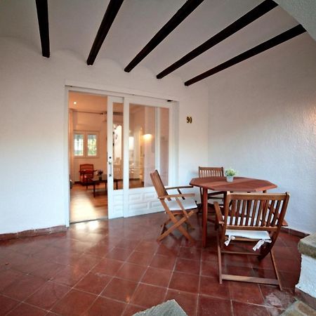 Apartamento 90 Toscamar Jávea Exterior foto
