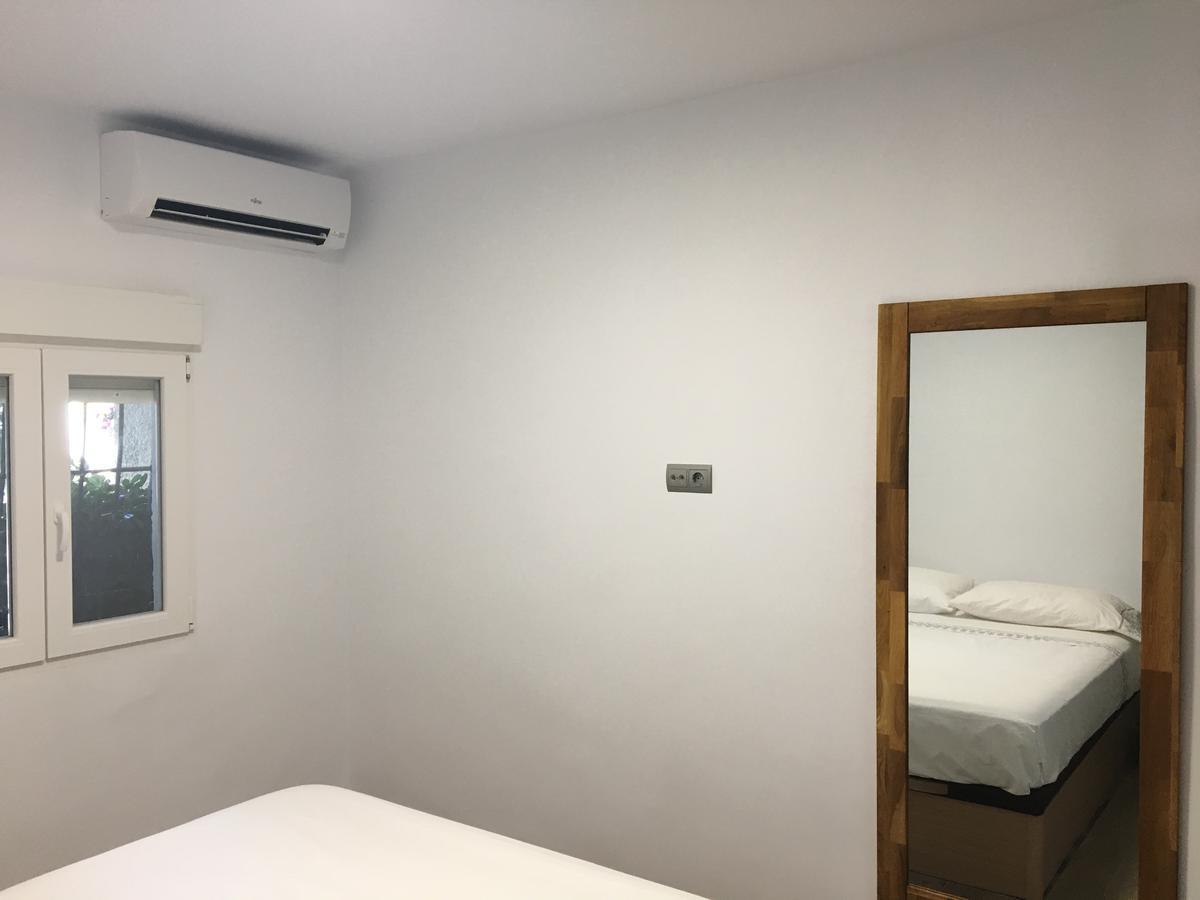Apartamento 90 Toscamar Jávea Exterior foto