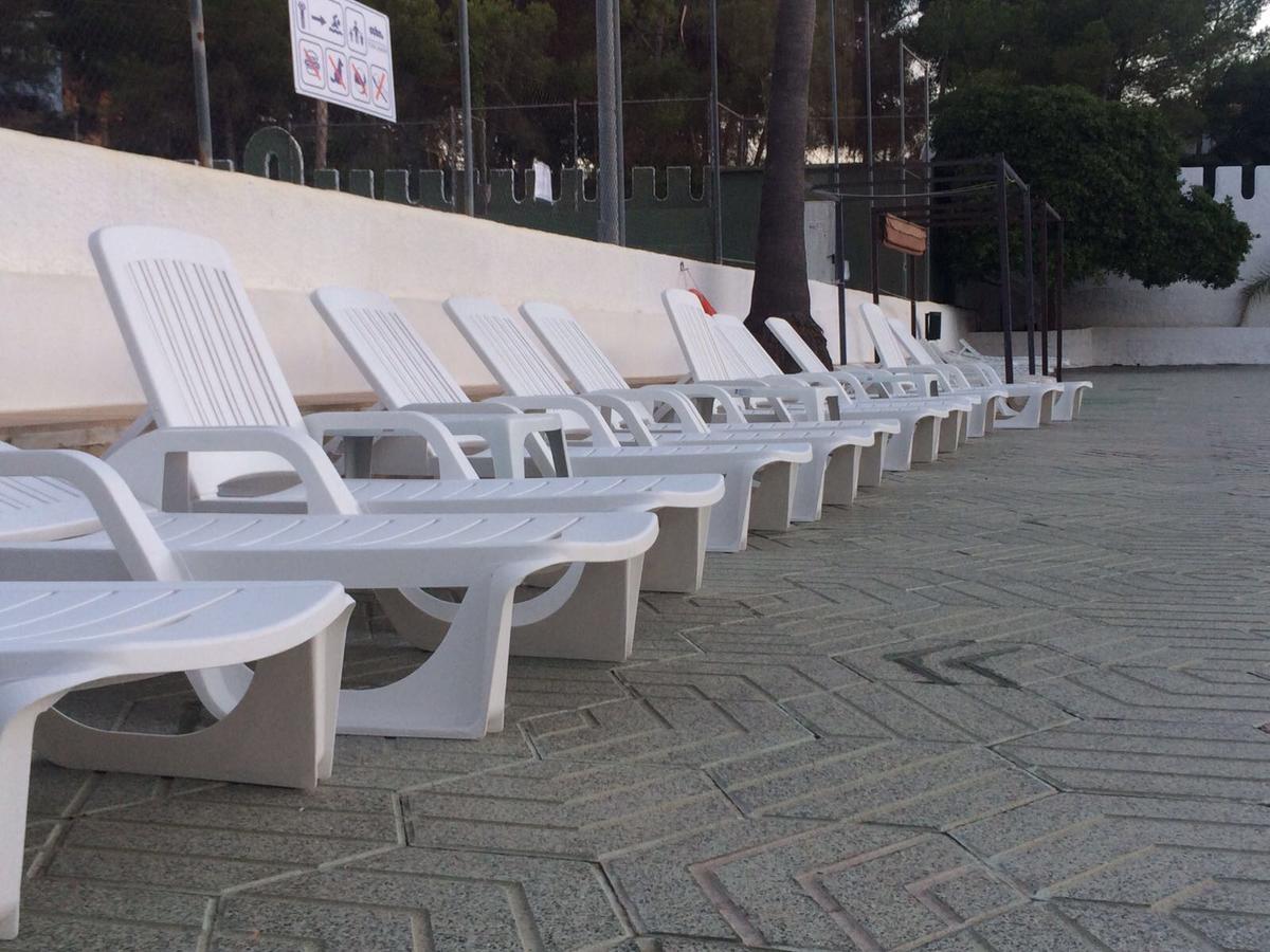Apartamento 90 Toscamar Jávea Exterior foto