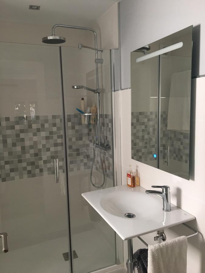 Apartamento 90 Toscamar Jávea Exterior foto
