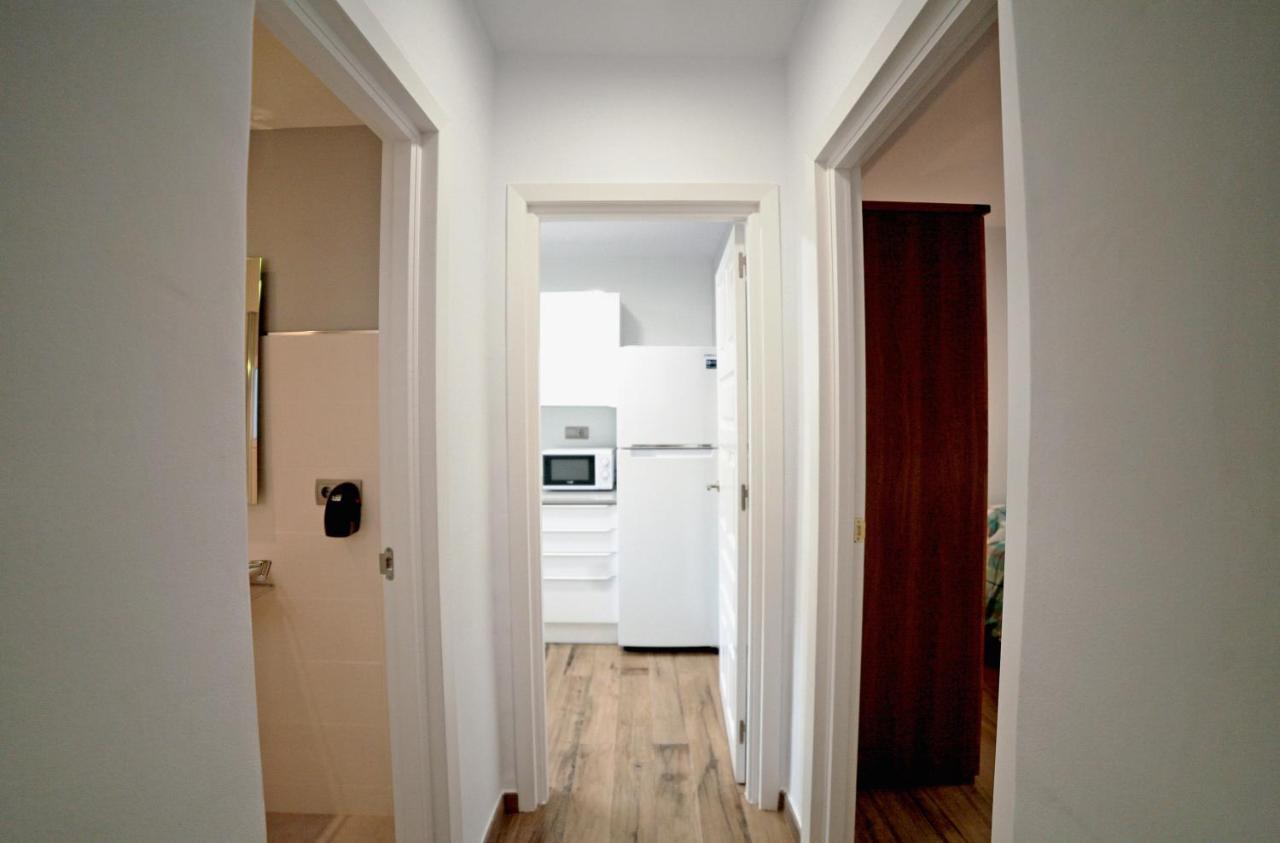 Apartamento 90 Toscamar Jávea Exterior foto