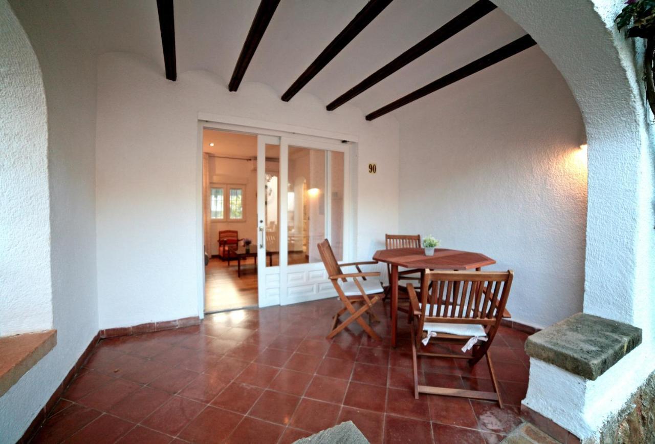 Apartamento 90 Toscamar Jávea Exterior foto